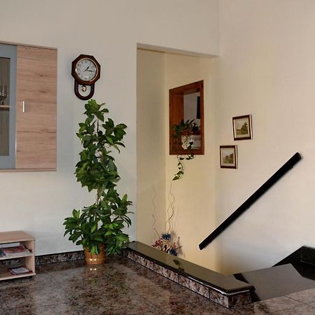 Silia'S Maisonette Марсаскала Экстерьер фото
