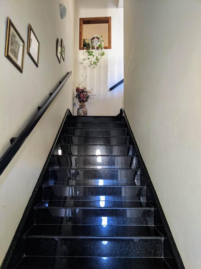 Silia'S Maisonette Марсаскала Экстерьер фото