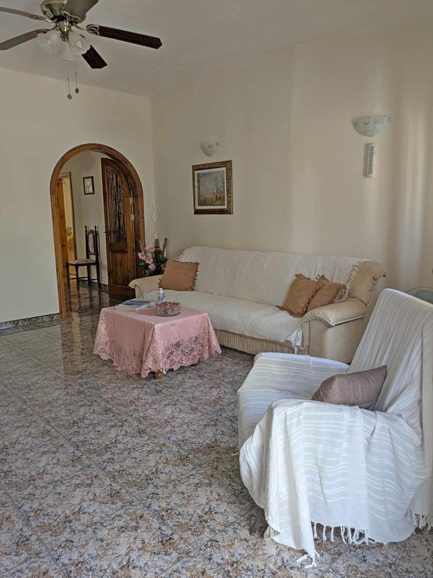 Silia'S Maisonette Марсаскала Экстерьер фото