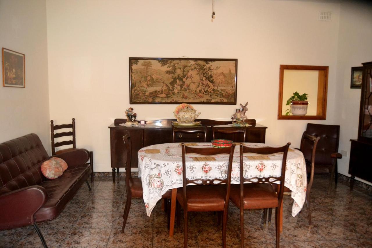 Silia'S Maisonette Марсаскала Экстерьер фото